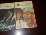 Dupa douazeci de ani - AL. DUMAS , 2 volume - 2 si 3 , editie 1971 BPT