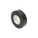 Banda izolatoare neagra 18mmx20m Cod: BK69785 Automotive TrustedCars, Oem
