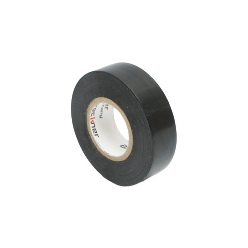 Banda izolatoare neagra 18mmx20m Cod: BK69785 Automotive TrustedCars