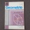 A HOLLINGER GEOMETRIE MANUAL PENTRU CLASA A VIII A 1980