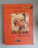 Sorin Popescu - Fascinantul Ion Barbu