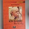 Sorin Popescu - Fascinantul Ion Barbu