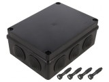 Cutie de Conexiuni IP65 140x190x70mm