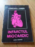 Infarctul Miocardic - Constanta Comisel ,536649