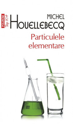 Particulele elementare &amp;ndash; Michel Houellebecq foto