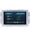 Navigatie Chrysler 300C (2004-2011), Android 12, P-Octacore 2GB RAM + 32GB ROM, 7 Inch - AD-BGP1002+AD-BGRCR004