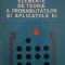 Elemente de teorie a probabilitatilor si aplicatiile ei - Gh. Mihoc