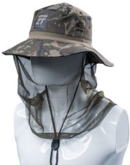 Palarie NASH ZT Lite Hydra Flex Bush Hat Camo