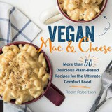 Vegan Mac and Cheese