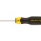 Surubelnita Pozidrive CushionGrip Pz2 x 100 mm STANLEY