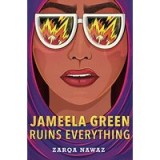Jameela Green Ruins Everything