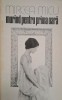 Murind pentru prima oara - Mircea Micu - Poezie Romaneasca - Carte Beletristica
