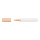 Cumpara ieftin Marker cu vopsea Pilot Pintor Pastel EF culori pastelate 0.7mm Marker cu vopsea Pilot Pintor varf rotund 0.7 mm orange pal