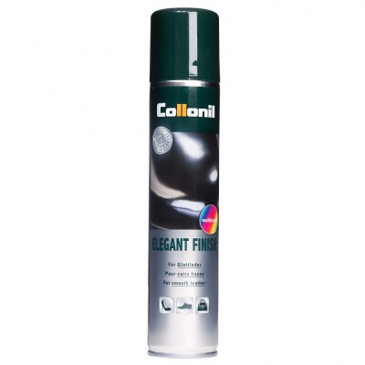 Spray pentru luciu Collonil Elegant Finish, 200 ml, multicolor foto