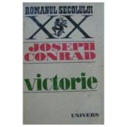 Joseph Conrad - Victorie foto