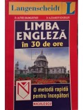 Alfred Baumgartner - Limba engleza in 30 de ore - O metoda rapida pentru incepatori (Editia: 2006)
