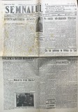 Semnalul. Cotidian independent al democratiei romanesti, nr. 1825, 8 iunie 1948