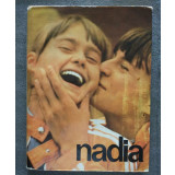 Ion Chirilă - Nadia (album 1977)