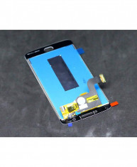 Ecran LCD Display Motorola Moto E4, XT1766 Alb foto