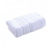 Set 6 prosoape 100% bumbac Pakistan 500 g 50x90 cm, cod P27, Plush