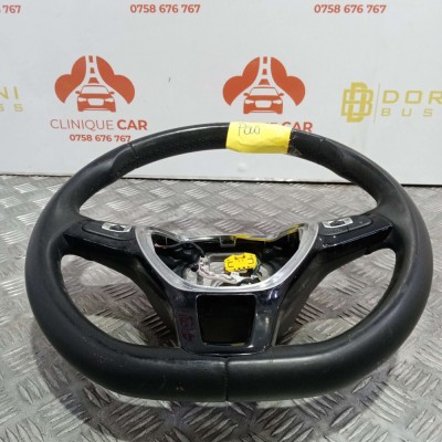 Volan VW Polo 2009-2022 foto
