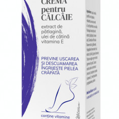 Crema pentru calcaie, 40ml, Tis Farmaceutic