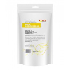 Bicarbonat de sodiu, 1kg, Mix Brands