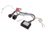 Adaptor ISO pentru Audi și VW PER.PIC - Conector Auto de Calitate