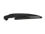 Brat stergator luneta Dacia Logan 10.2012-12.2020; Renault Captur 03.2013-02.2020; plastic, pt lamele 300mm/12in, 287815304R, Rapid