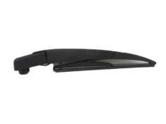 Brat stergator luneta Dacia Logan 10.2012-12.2020; Renault Captur 03.2013-02.2020; plastic, pt lamele 300mm/12in, 287815304R