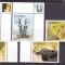 Namibia 2011 fauna MI 1361-1365 MNH
