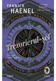 Cumpara ieftin Trezorierul-sef