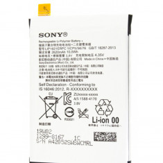 Acumulator Sony Xperia X F5121, LIP1621ERPC