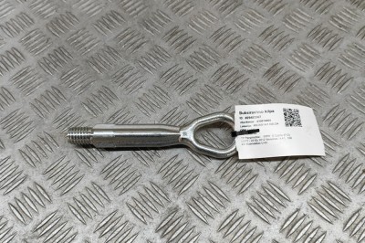 C&amp;acirc;rlig de remorcare BMW 6 Cabrio F12 2012 OEM: 7953893 29483567 foto