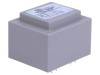 Transformator &Icirc;ncapsulat 7VA 230V 6V PCB