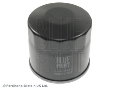 BLUE PRINT ADS72101 Filtru ulei foto