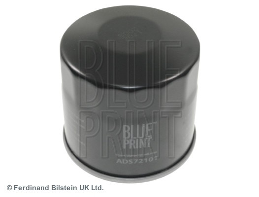 BLUE PRINT ADS72101 Filtru ulei