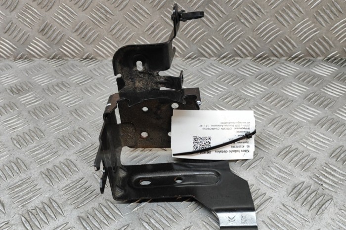 Suport pompa ABS CITRO&Euml;N C5 AIRCROSS 2021 OEM: 9818902280 26912205