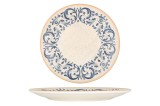 Bonna Farfurie pentru cină - Viento - Porţelan - 27 cm - set de 6