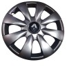 Capace roti pe 15 model spitat si personalizate cod 316, Universal
