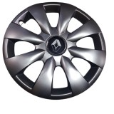 Capace roti pe 15 model spitat si personalizate cod 316, Universal