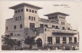 Cazino-Movila. C-Silva (circulata 1935)