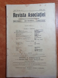 Revista asociatiei generale de invatamant aprilie 1911 - al. vlahuta
