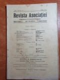 Revista asociatiei generale de invatamant aprilie 1911 - al. vlahuta