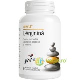L-Arginina 1000mg 60cps