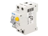 &Icirc;ntrerupător RCBO 16A 30mA 1N 230VAC IP20
