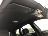 Plafon interior negru M complet original BMW X1 E84