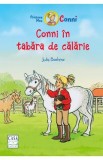Conni in tabara de calarie - Julia Boehme