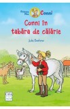 Conni in tabara de calarie - Julia Boehme