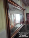 Oglinda mare cristal